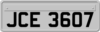 JCE3607