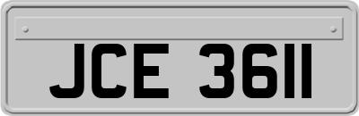 JCE3611