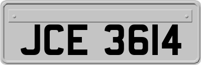 JCE3614