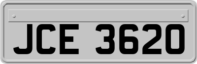 JCE3620