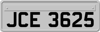 JCE3625