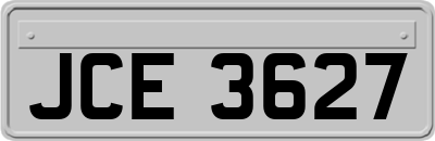 JCE3627