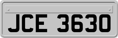 JCE3630