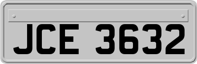 JCE3632