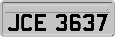 JCE3637