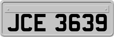JCE3639