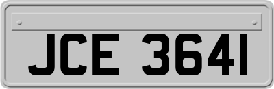 JCE3641