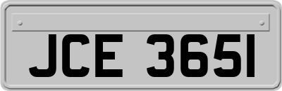 JCE3651
