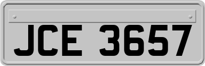 JCE3657