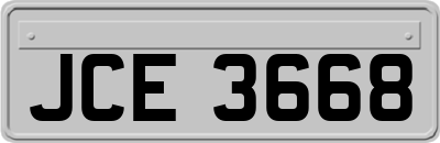 JCE3668