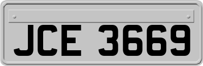 JCE3669