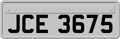 JCE3675