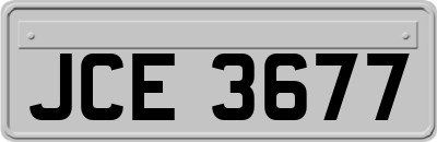 JCE3677