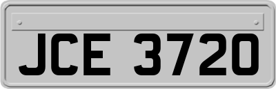 JCE3720