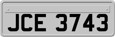 JCE3743