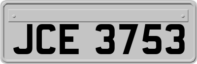 JCE3753