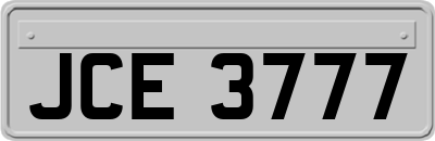 JCE3777