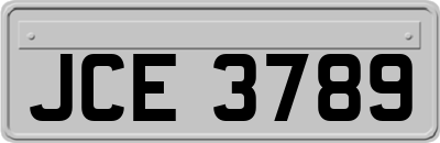 JCE3789