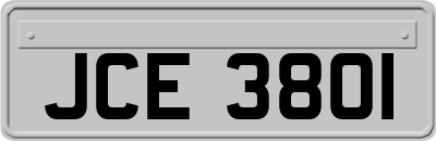 JCE3801