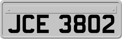 JCE3802