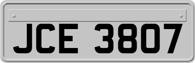 JCE3807