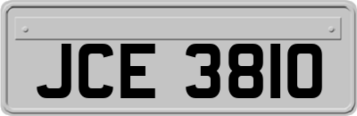 JCE3810