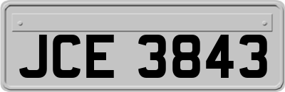 JCE3843