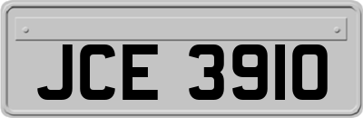 JCE3910