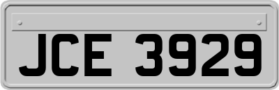 JCE3929