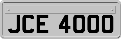 JCE4000