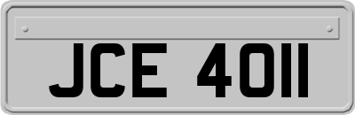JCE4011