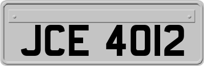 JCE4012