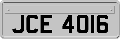 JCE4016