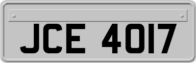 JCE4017