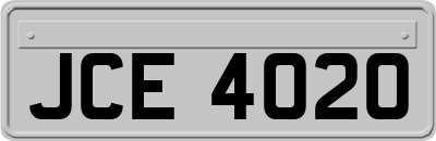 JCE4020