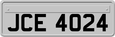 JCE4024