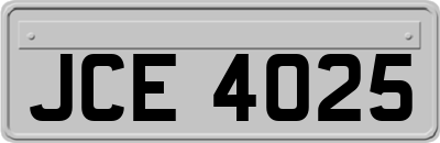 JCE4025