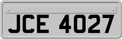JCE4027