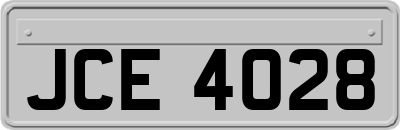 JCE4028