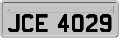 JCE4029