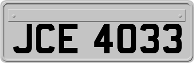 JCE4033