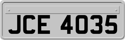 JCE4035