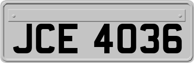 JCE4036