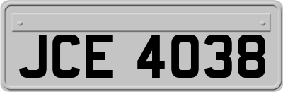 JCE4038