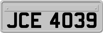 JCE4039