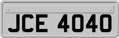 JCE4040