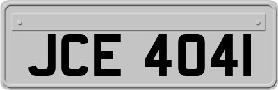 JCE4041