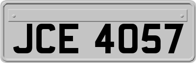 JCE4057
