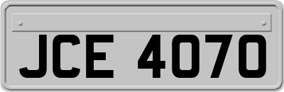 JCE4070