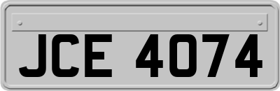 JCE4074